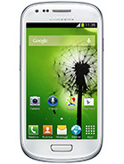 Best available price of Samsung I8200 Galaxy S III mini VE in Saudia
