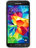 Best available price of Samsung Galaxy S5 Duos in Saudia