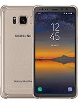 Best available price of Samsung Galaxy S8 Active in Saudia