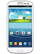 Best available price of Samsung Galaxy S III CDMA in Saudia