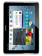 Best available price of Samsung Galaxy Tab 2 10-1 P5100 in Saudia