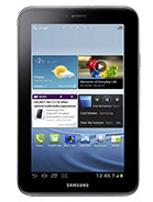 Best available price of Samsung Galaxy Tab 2 7-0 P3110 in Saudia