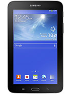 Best available price of Samsung Galaxy Tab 3 Lite 7-0 3G in Saudia