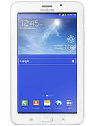 Best available price of Samsung Galaxy Tab 3 V in Saudia