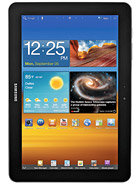 Best available price of Samsung Galaxy Tab 8-9 P7310 in Saudia