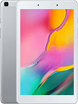 Best available price of Samsung Galaxy Tab A 8.0 (2019) in Saudia