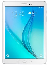 Best available price of Samsung Galaxy Tab A 9-7 in Saudia