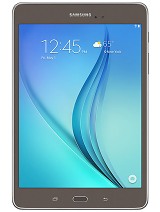 Best available price of Samsung Galaxy Tab A 8-0 2015 in Saudia