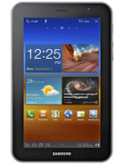 Best available price of Samsung P6200 Galaxy Tab 7-0 Plus in Saudia