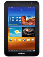 Best available price of Samsung P6210 Galaxy Tab 7-0 Plus in Saudia