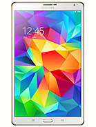 Best available price of Samsung Galaxy Tab S 8-4 in Saudia