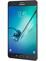 Best available price of Samsung Galaxy Tab S2 8-0 in Saudia