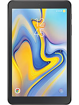 Best available price of Samsung Galaxy Tab A 8-0 2018 in Saudia