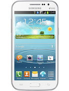 Best available price of Samsung Galaxy Win I8550 in Saudia
