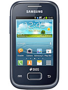 Best available price of Samsung Galaxy Y Plus S5303 in Saudia