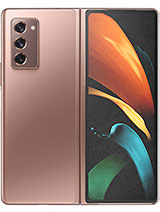 Best available price of Samsung Galaxy Z Fold2 5G in Saudia