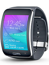Best available price of Samsung Gear S in Saudia