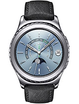 Best available price of Samsung Gear S2 classic 3G in Saudia