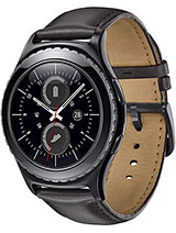 Best available price of Samsung Gear S2 classic in Saudia