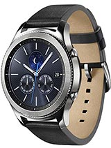 Best available price of Samsung Gear S3 classic in Saudia