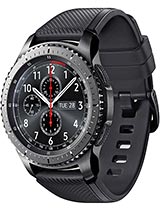 Best available price of Samsung Gear S3 frontier LTE in Saudia