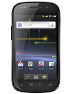 Best available price of Samsung Google Nexus S I9023 in Saudia
