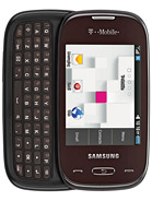 Best available price of Samsung Gravity Q T289 in Saudia