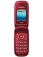 Best available price of Samsung E1272 in Saudia