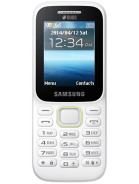 Best available price of Samsung Guru Music 2 in Saudia