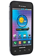 Best available price of Samsung Mesmerize i500 in Saudia