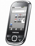 Best available price of Samsung I5500 Galaxy 5 in Saudia