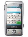 Best available price of Samsung i740 in Saudia