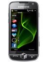 Best available price of Samsung I8000 Omnia II in Saudia