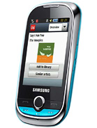 Best available price of Samsung M3710 Corby Beat in Saudia