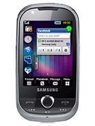 Best available price of Samsung M5650 Lindy in Saudia