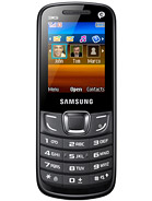 Best available price of Samsung Manhattan E3300 in Saudia