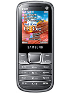 Best available price of Samsung E2252 in Saudia