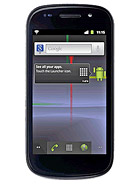 Best available price of Samsung Google Nexus S I9020A in Saudia