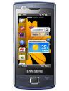 Best available price of Samsung B7300 OmniaLITE in Saudia