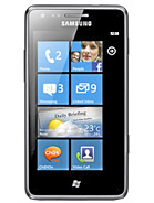 Best available price of Samsung Omnia M S7530 in Saudia