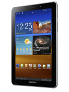 Best available price of Samsung P6800 Galaxy Tab 7-7 in Saudia