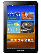 Best available price of Samsung P6810 Galaxy Tab 7-7 in Saudia