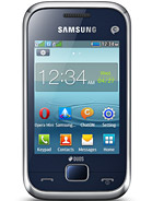 Best available price of Samsung Rex 60 C3312R in Saudia