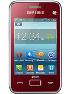 Best available price of Samsung Rex 80 S5222R in Saudia