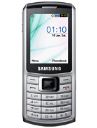 Best available price of Samsung S3310 in Saudia