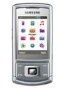 Best available price of Samsung S3500 in Saudia
