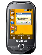 Best available price of Samsung S3650 Corby in Saudia