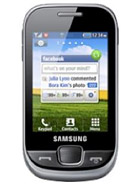 Best available price of Samsung S3770 in Saudia