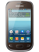 Best available price of Samsung Star Deluxe Duos S5292 in Saudia