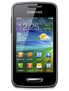 Best available price of Samsung Wave Y S5380 in Saudia